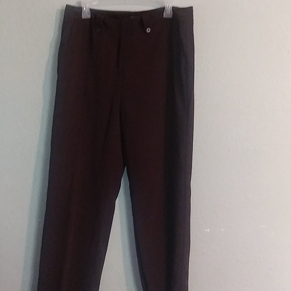 A 2pc pants suit - Picture 3 of 4